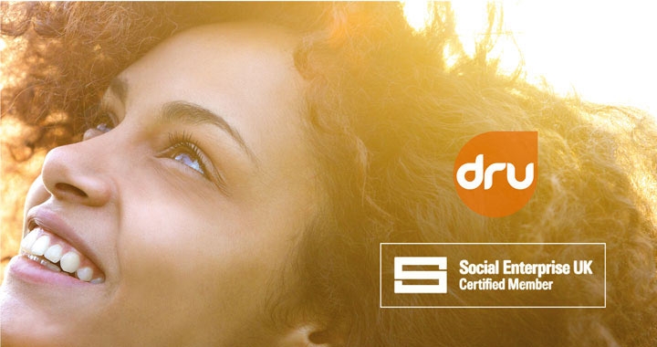 Dru - Social Enterprise